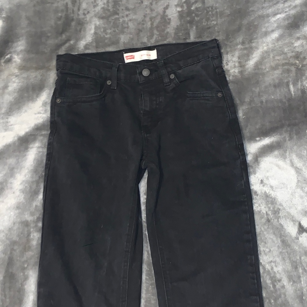 Levi’s slim pants